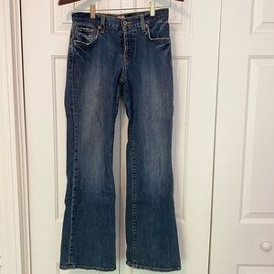 Lucky brand jeans
